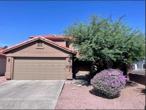 7784 N 55th Dr, Glendale, AZ, 85301-7863 | Card Image