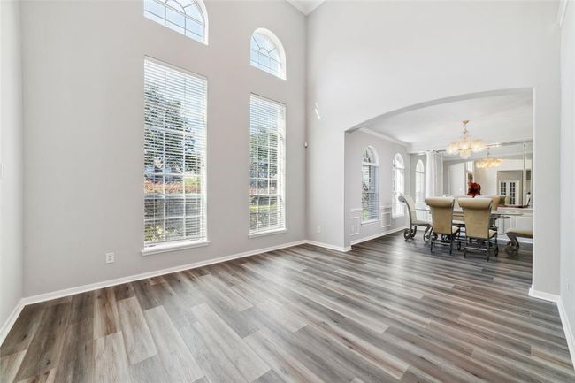 16602 Blue Vista Dr, House other with 5 bedrooms, 5 bathrooms and 2 parking in Houston TX | Image 7