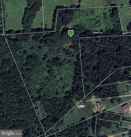 14055 Lyons Ln, CULPEPER, VA, 22701-4748 | Card Image