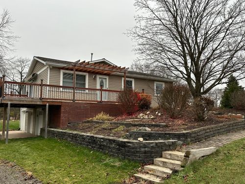 8120 Gregory Rd, Dexter, MI, 48130-9317 | Card Image