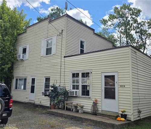 1826 Ford Ave, Akron, OH, 44305-4312 | Card Image