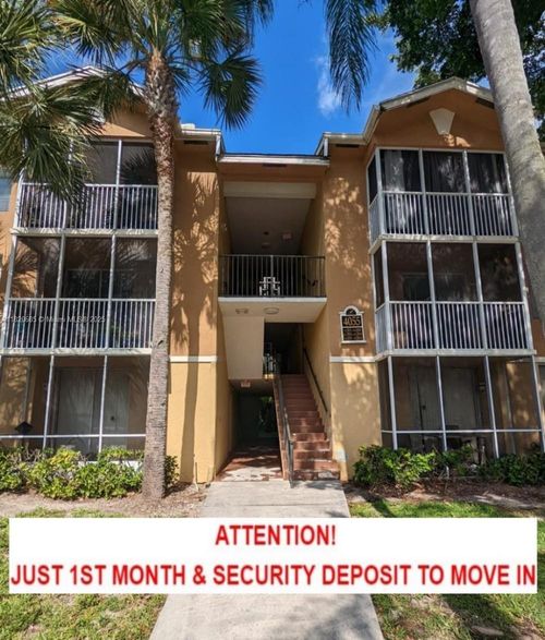 apt-h203-4055 W Mcnab Rd, Pompano Beach, FL, 33069-6556 | Card Image