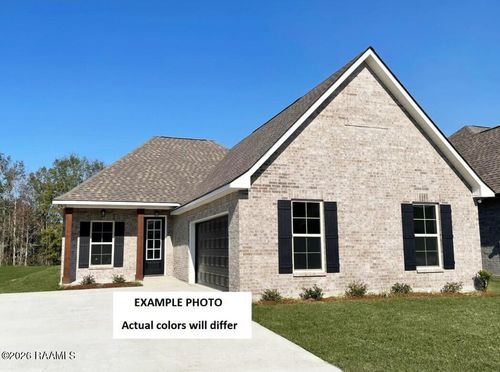 124 Ridley Ln, Youngsville, LA, 70592-6970 | Card Image