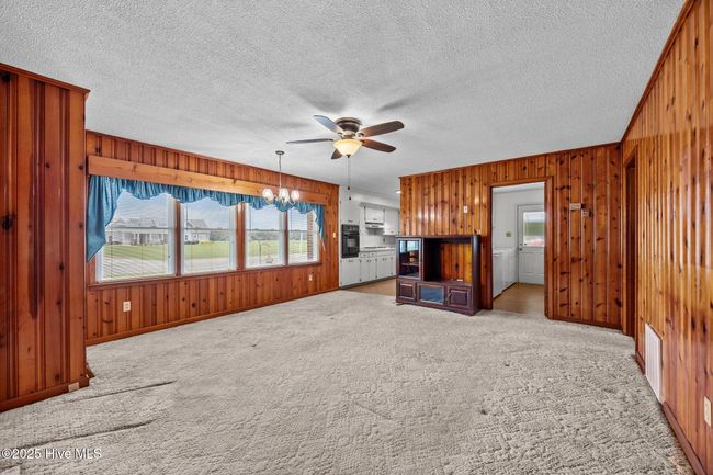 2705 John Green Smith Rd, House other with 3 bedrooms, 2 bathrooms and null parking in Deep Run NC | Image 32