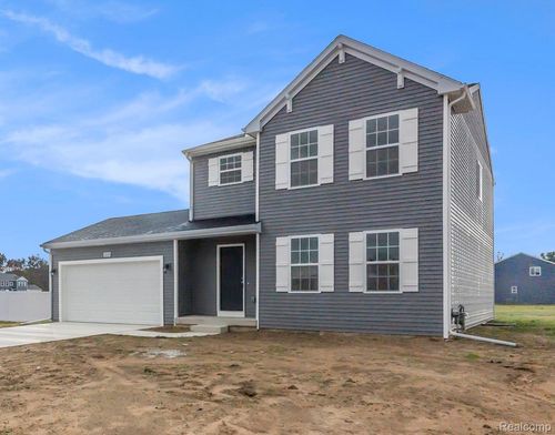 1225 Lockes St, Howell, MI, 48843-8234 | Card Image