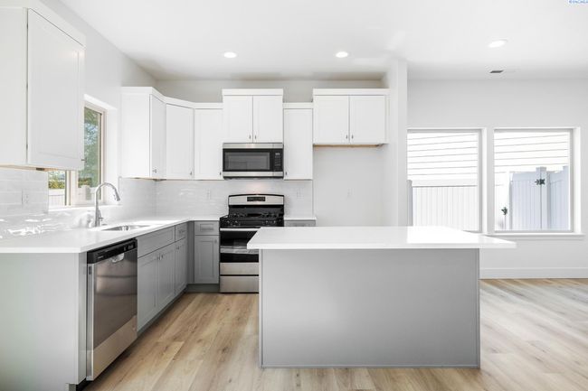1118 S Underwood Pl, Home with 0 bedrooms, 0 bathrooms and null parking in Kennewick WA | Image 8