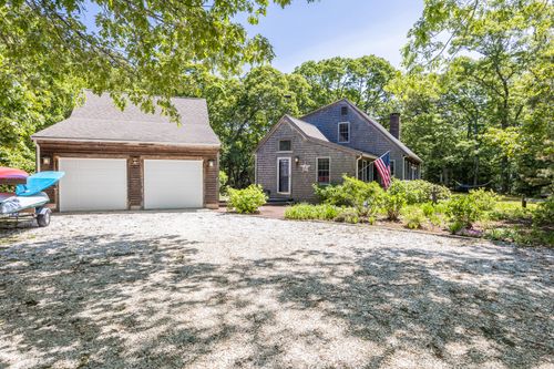 20 Hoyt Rd, Eastham, MA, 02642-2922 | Card Image