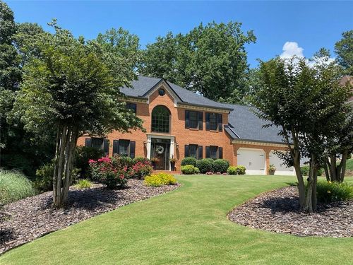 710 Larkspur Blvd Nw, Acworth, GA, 30102-6935 | Card Image