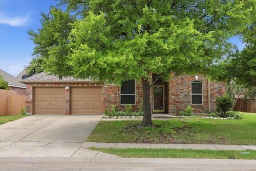 751 Trail Drive, Prosper, TX, 75078 | Card Image