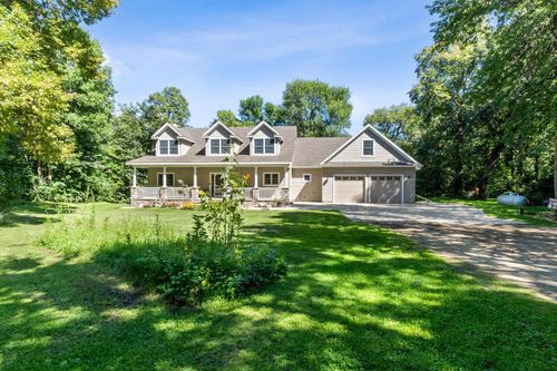 12690 Lake Aldrich Way Nw, Brandon, MN, 56315-4508 | Card Image