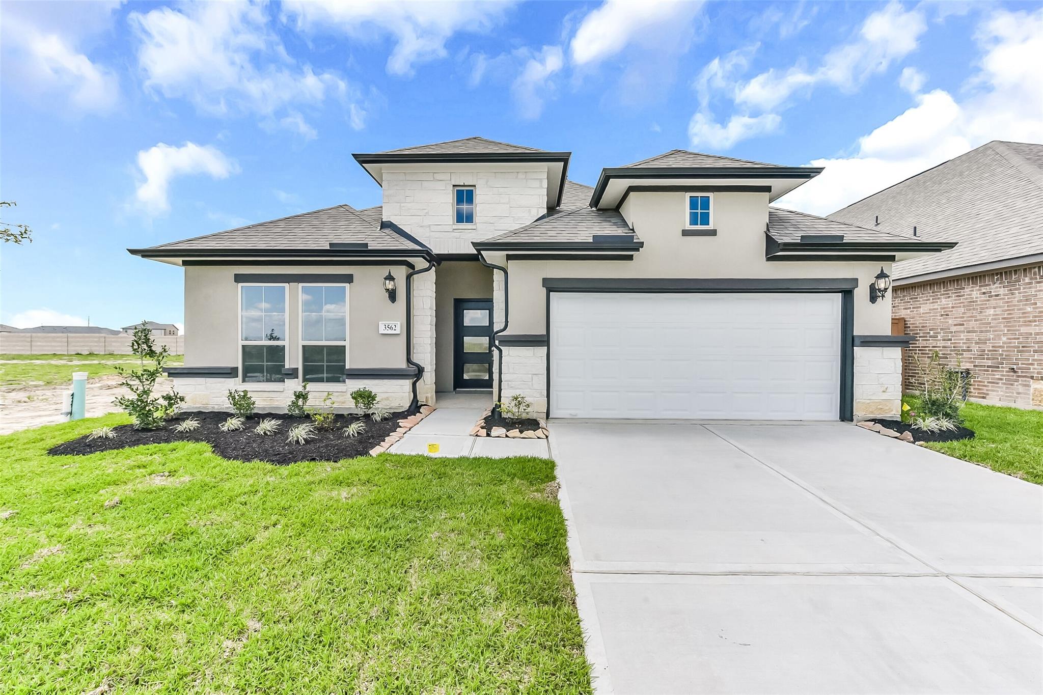 Residential in Magnolia 4