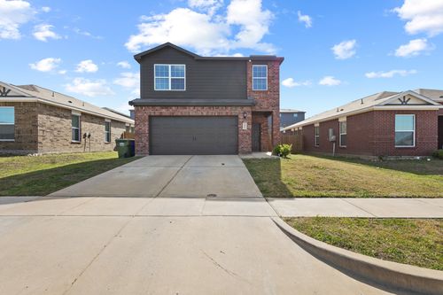 1925 Belmont Ln, Seagoville, TX, 75159-1819 | Card Image