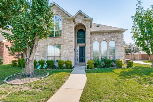 146 London Way, Coppell, TX, 75019-3329 | Card Image