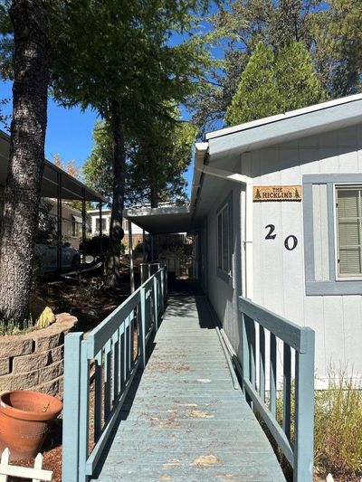 20 - 39678 Fresno Flats Road 425 B, House other with 2 bedrooms, 2 bathrooms and null parking in Oakhurst CA | Image 2