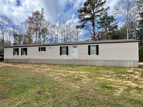 7890 Highway 8, Leesville, LA, 71446-7107 | Card Image