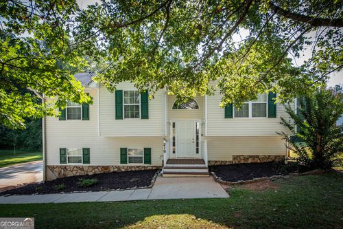 219 Carthage Blvd, ROCKMART, GA, 30153-8034 | Card Image