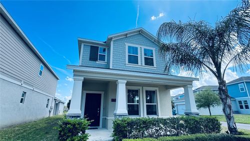 17064 Quicksilver Ave, Winter Garden, FL, 34787-2872 | Card Image