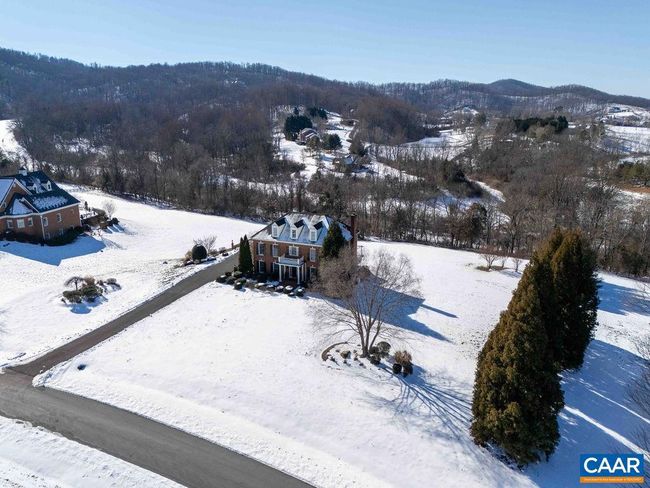 3505 Rocks Mill Ln, House other with 4 bedrooms, 4 bathrooms and null parking in CHARLOTTESVILLE VA | Image 61