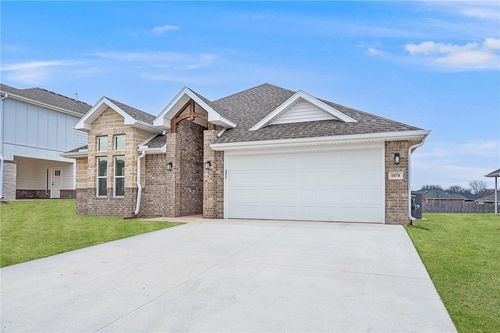 1070 Ari Ave, Centerton, AR, 72719 | Card Image