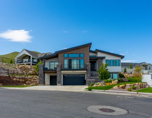 6623 W Wyatt Run Dr, Herriman, UT, 84096-2923 | Card Image