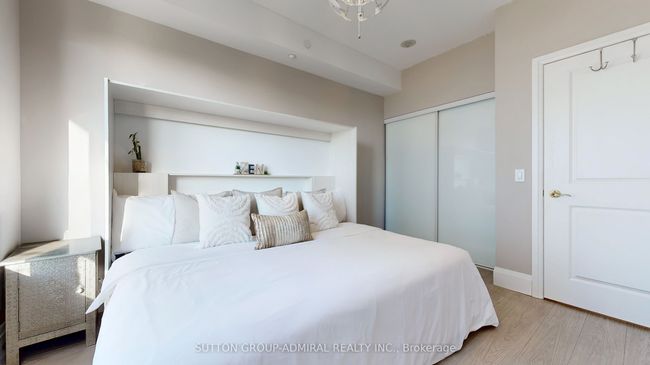 812 - 7890 Bathurst St, Condo with 1 bedrooms, 1 bathrooms and 1 parking in Thornhill ON | Image 25