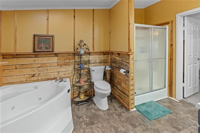24761 Willow Branch Rd, House other with 3 bedrooms, 2 bathrooms and null parking in Flemington MO | Image 16