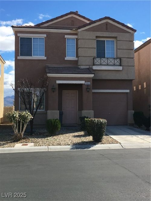 11060 Abbeyfield Rose Dr, Henderson, NV, 89052-8631 | Card Image