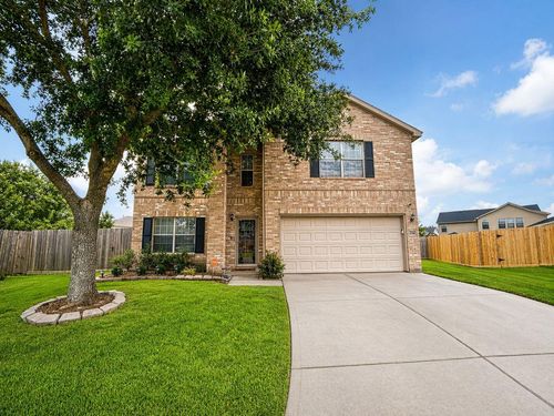 3706 Norwood Glen Ln, Friendswood, TX, 77546-1722 | Card Image