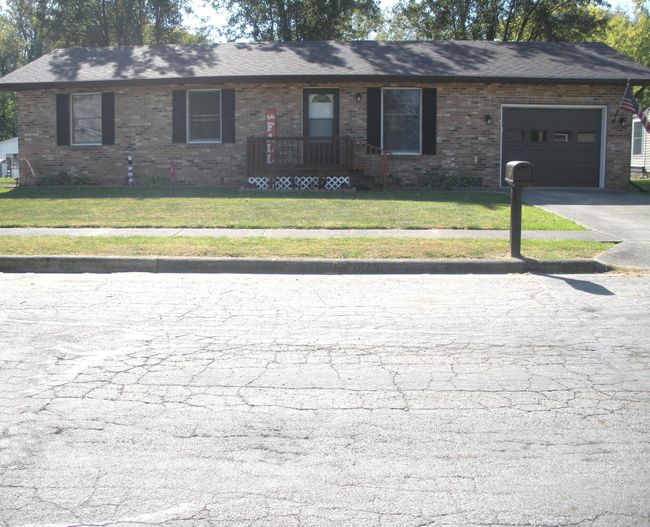 141 Rustic Dr, House other with 3 bedrooms, 2 bathrooms and null parking in Circleville OH | Image 25