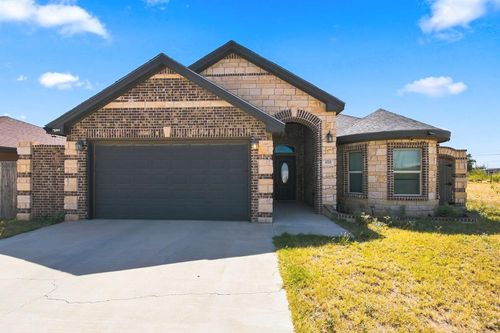 408 S Stonewall St, Midland, TX, 79701-1201 | Card Image