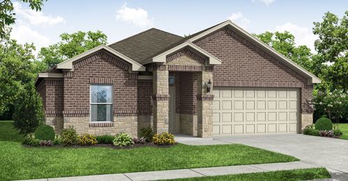 1903 Seminole Dr, Cleburne, TX, 76033-4250 | Card Image