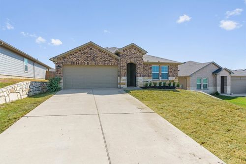 6021 Roderick Dr, Austin, TX, 78724-4469 | Card Image