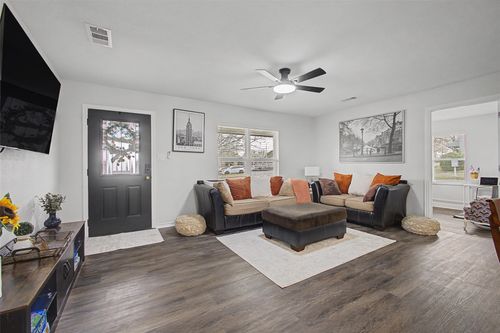 7210 Hickory St, Frisco, TX, 75034-5309 | Card Image