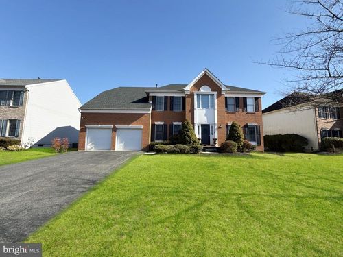 44 Brooks Rd, MOORESTOWN, NJ, 08057-3858 | Card Image