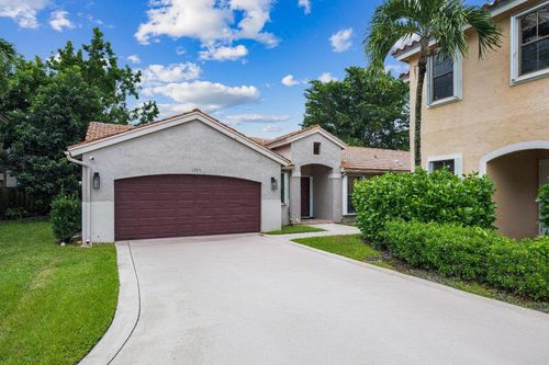 1769 Harborside Cir, Wellington, FL, 33414-8068 | Card Image