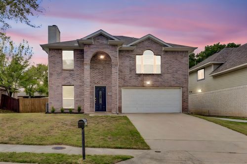 5173 E Rim Rd, Dallas, TX, 75211-4253 | Card Image
