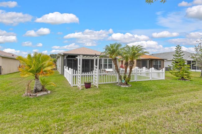 1562 Dittmer Circle Se, House other with 3 bedrooms, 2 bathrooms and null parking in Palm Bay FL | Image 32