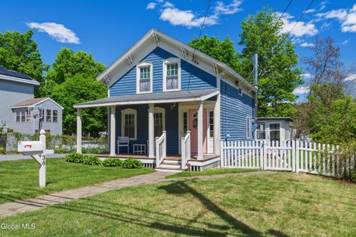 36 Division St, Ballston Spa, NY, 12020-1005 | Card Image