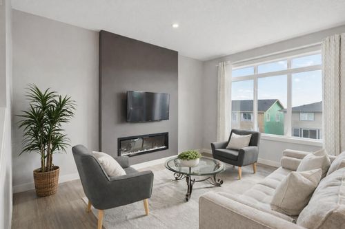 363 Precedence Hill, Cochrane, AB, T4C2T7 | Card Image