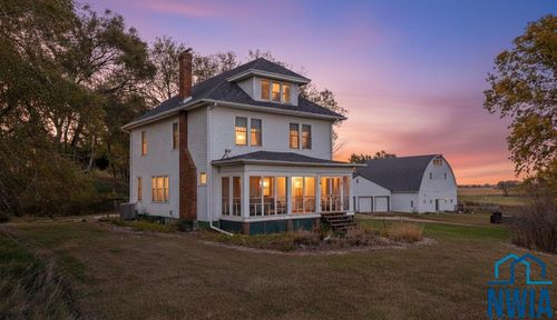 46138 311th St, Vermillion, SD, 57069-6710 | Card Image