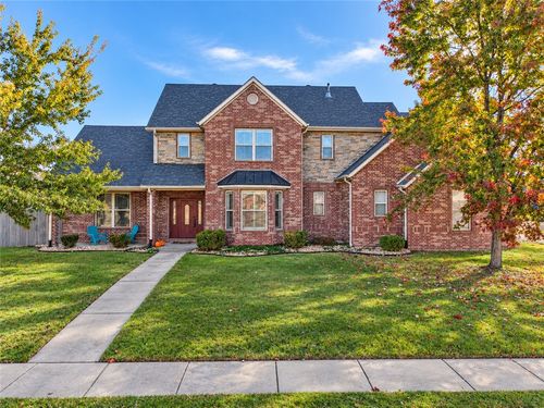 3703 4th St, Rogers, AR, 72756 | Card Image