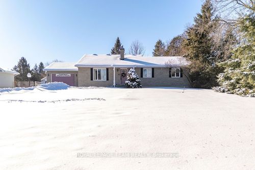 591 Bellamy Rd, Pakenham, ON, K0A2X0 | Card Image