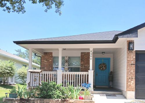 4004 Whisper Rdg, Schertz, TX, 78108-2335 | Card Image