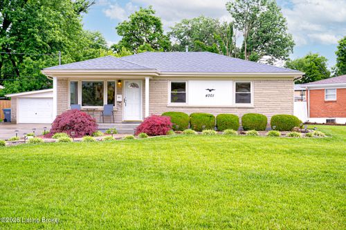 4001 Kurtz Ave, Louisville, KY, 40229-1135 | Card Image