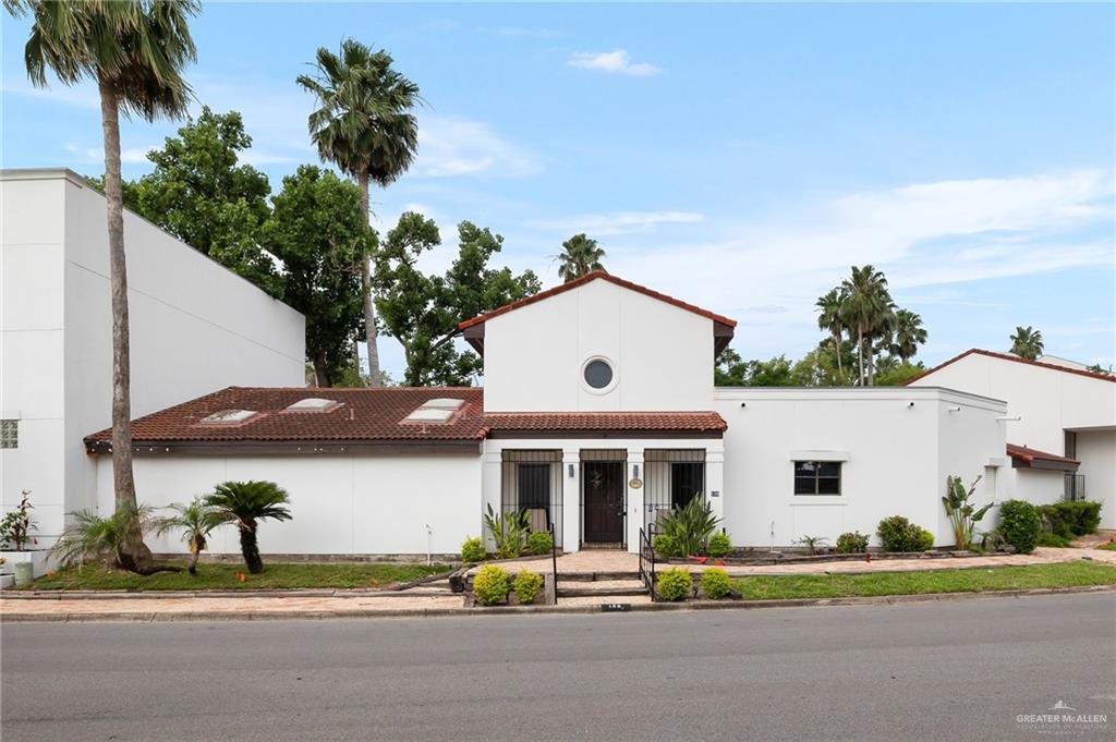 Tearose Ave, Mcallen, TX 78504