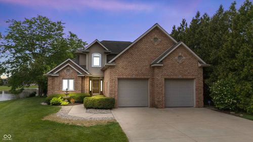 95 Lane 780 Snow Lk, Fremont, IN, 46737-8781 | Card Image