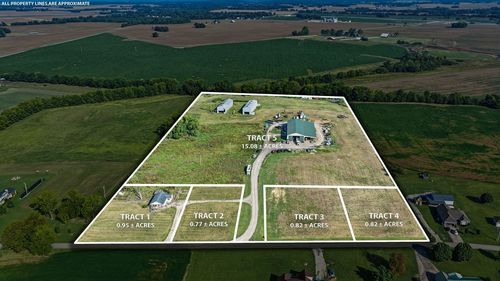1720 Loop Ln, Gracey, KY, 42232 | Card Image