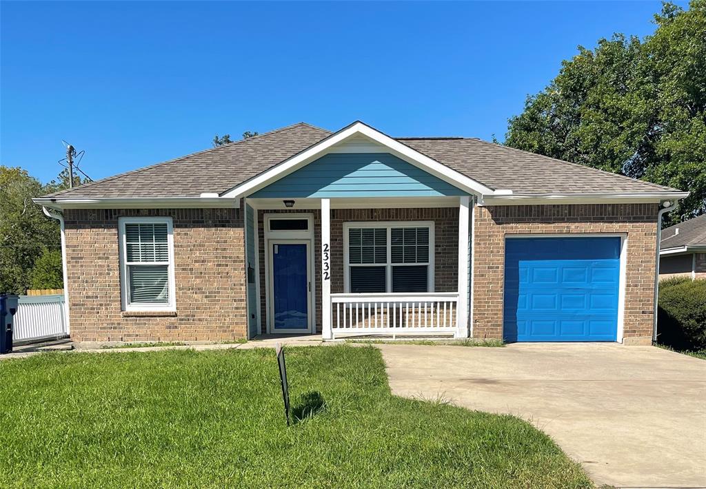 7th Ave, Texas City, TX 77590