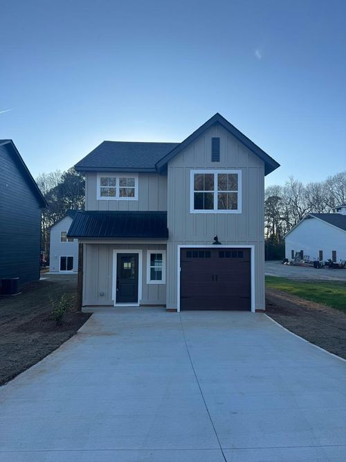 300 Burns Ave, Pine Mountain, GA, 31822 | Card Image