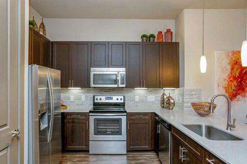 4201-2033 S Gessner Rd, Houston, TX, 77063-1174 | Card Image